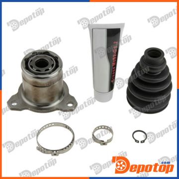 Joint kit intérieur pour arbre de transmission pour SUZUKI | 44105-79J00, 44105-80J00